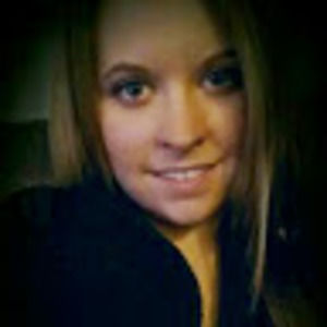 Meet your Posher, Kelsey